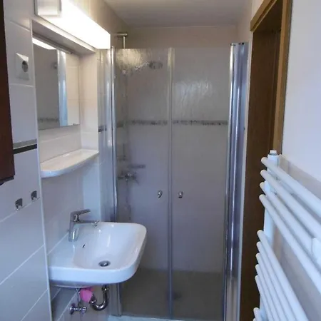 Apartment Am Bodden