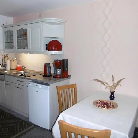 Am Bodden Apartament