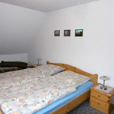 Apartament Am Bodden