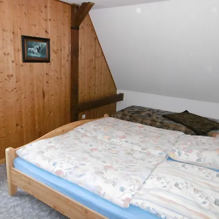 Apartament Am Bodden *