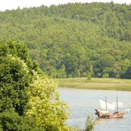 Am Bodden Апартаменты