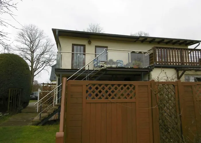 アパート Am Bodden